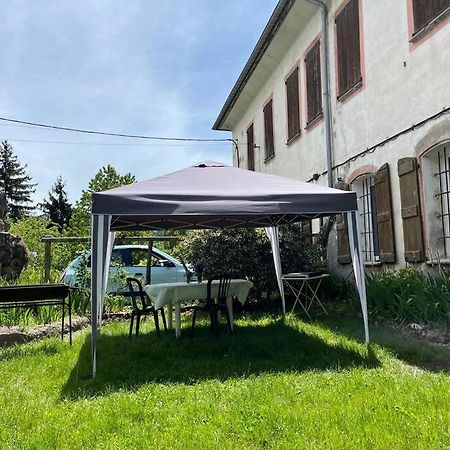Maison Calme Seyne Zewnętrze zdjęcie