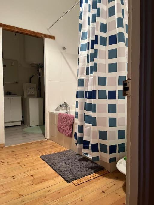 Maison Calme Seyne Zewnętrze zdjęcie