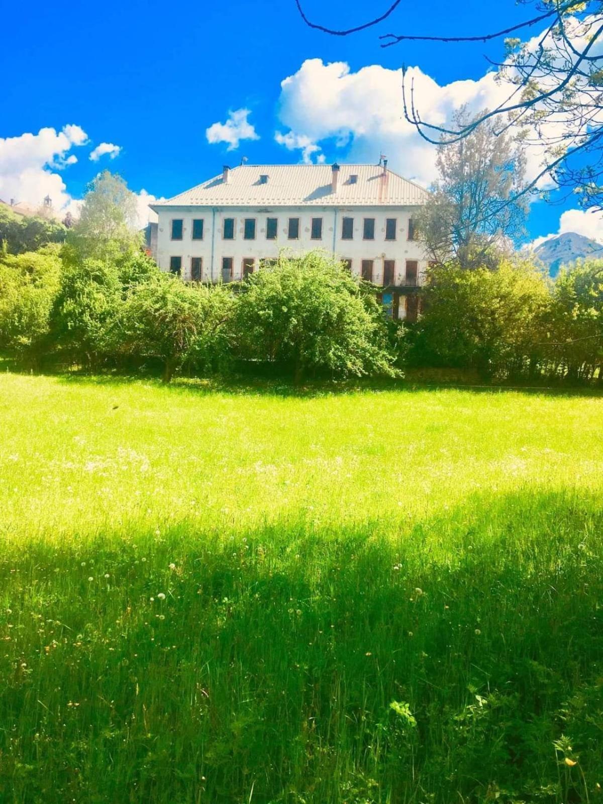 Maison Calme Seyne Zewnętrze zdjęcie